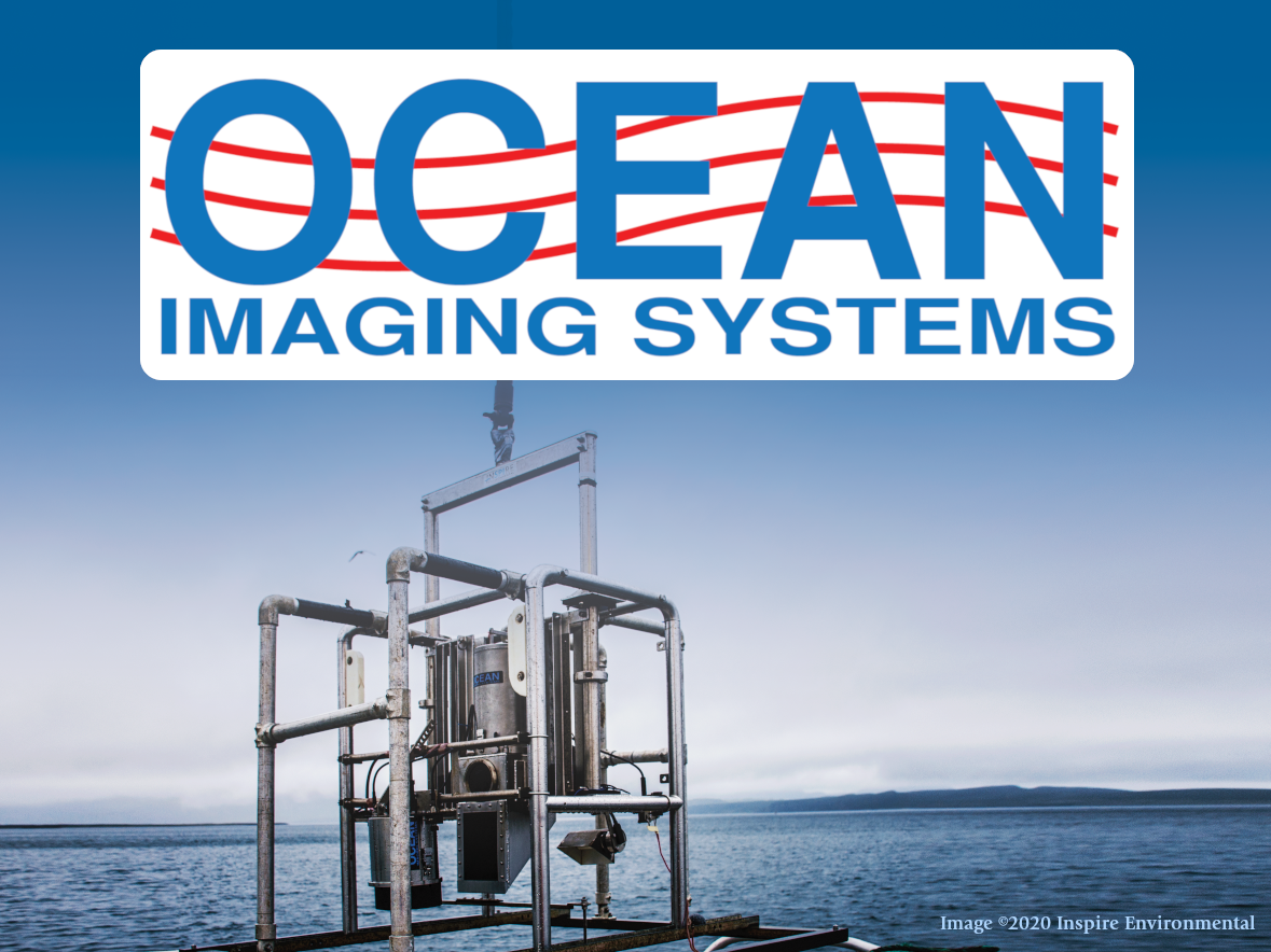Ocean Imaging Systems SPI Camera